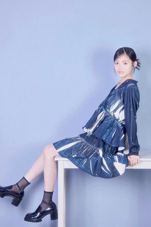 Kohaku Shida profil kép