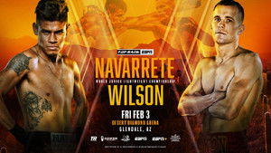 Emanuel Navarrete vs. Liam Wilson háttérkép
