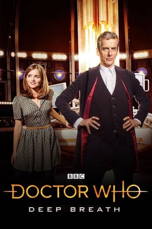 Doctor Who: Deep Breath