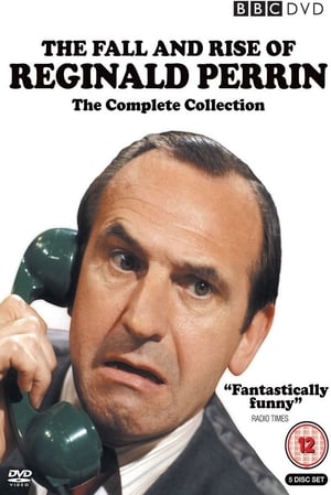 The Fall and Rise of Reginald Perrin poszter