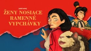 Válltömést viselő nők kép