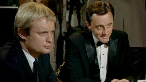 The Man from U.N.C.L.E. Season 3 Ep.10 10. epizód