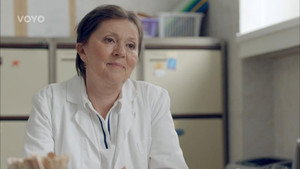 Nevinné lži 1. évad Ep.10 10. epizód
