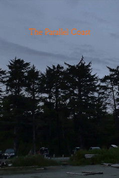 The Parallel Coast poszter