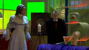 The Basil Brush Show Season 2 Ep.10 10. epizód