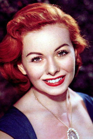 Jeanne Crain profil kép