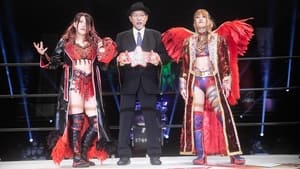 STARDOM Tokyo Dream Cinderella 2021 háttérkép