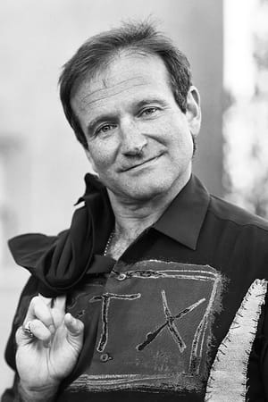 Robin Williams profil kép