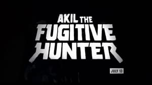 Akil the Fugitive Hunter kép