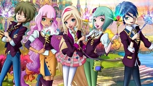 Regal Academy kép