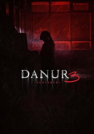 Danur 3: Sunyaruri poszter