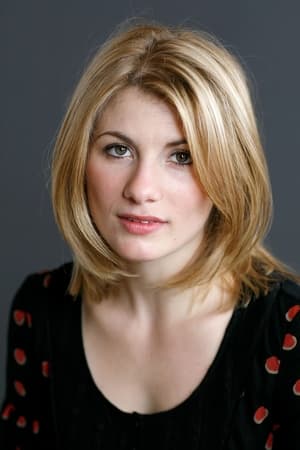 Jodie Whittaker profil kép