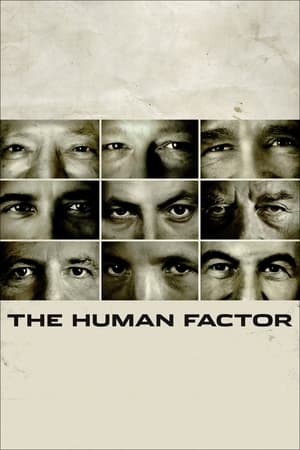 The Human Factor poszter