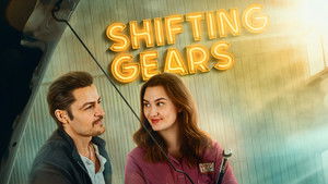 Shifting Gears háttérkép