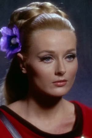 Celeste Yarnall profil kép