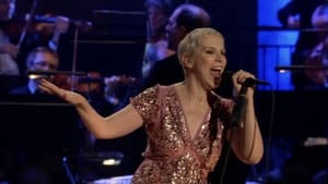 Annie Lennox: BBC One Sessions Live at St Luke's háttérkép