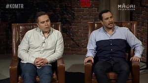 #KOMTR Season 1 Ep.1 1. epizód