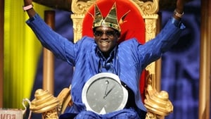 Comedy Central Roast of Flavor Flav háttérkép