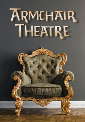 Armchair Theatre poszter