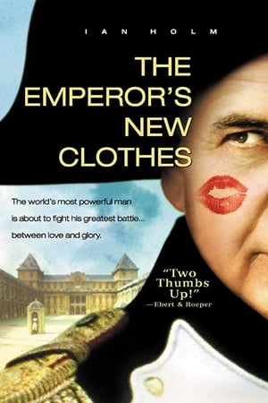 The Emperor's New Clothes poszter