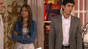Lola... Érase Una Vez Season 1 Ep.159 159. epizód