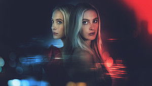 Twin Lies háttérkép