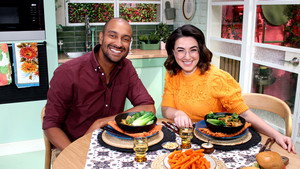 A Bite to Eat with Alice 2. évad Ep.48 48. epizód