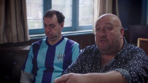Rovers Season 1 Ep.1 1. epizód