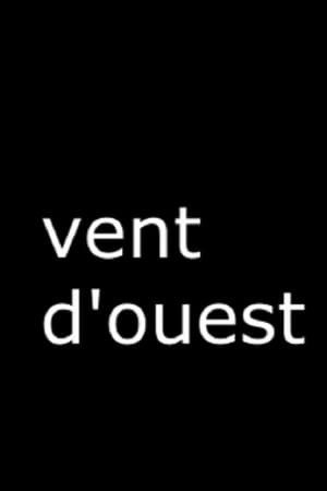 Vent d'ouest poszter