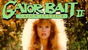 Gatorbait II: Cajun Justice háttérkép
