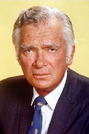 Buddy Ebsen profil kép