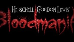 Herschell Gordon Lewis' BloodMania háttérkép