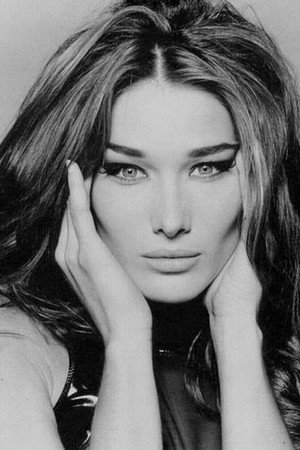 Carla Bruni profil kép