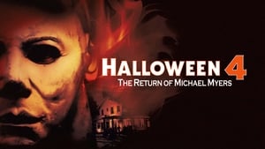 Halloween 4.: A rémület visszatér háttérkép