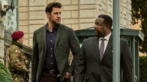 Jack Ryan 3. évad Ep.1 Sólyom