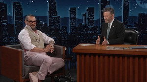Jimmy Kimmel Live! 23. évad Ep.88 88. epizód