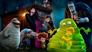 Hotel Transylvania 2. – Ahol még mindig szörnyen jó háttérkép