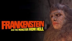 Frankenstein and the Monster from Hell háttérkép