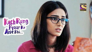 Kuch Rang Pyaar Ke Aise Bhi 1. évad Ep.266 266. epizód