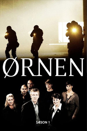 Ørnen: En Krimi Odyssè