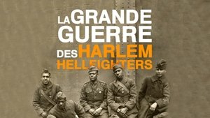 La grande guerre des Harlem Hellfighters háttérkép