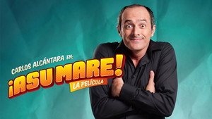 ¡Asu Mare! háttérkép