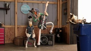 Buddy Thunderstruck Season 1 Ep.19 19. epizód