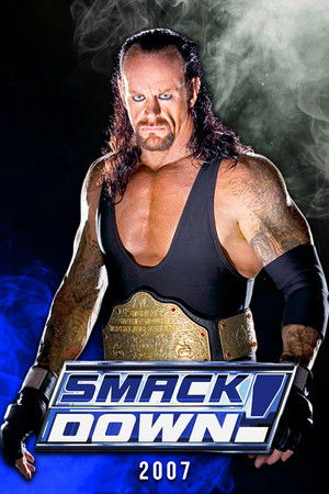 Pankráció - WWE: Smackdown