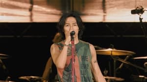 B'z LIVE-GYM Pleasure 2018-HINOTORI- háttérkép