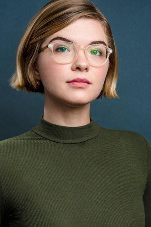 Jessie Rabideau profil kép