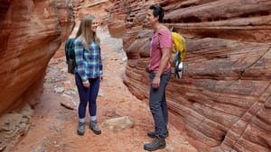 Love in Zion National: A National Park Romance háttérkép