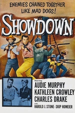 Showdown poszter