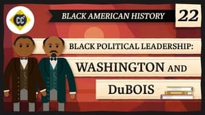 Crash Course Black American History 1. évad Ep.22 22. epizód