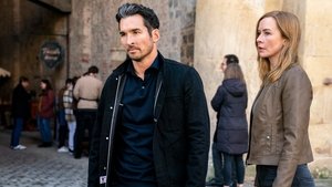 FBI: International 4. évad Ep.7 7. epizód